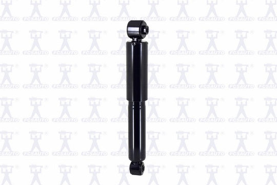 347282 Rear Suspension Shock Absorber FCS Shocks & Struts