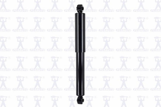 347288 Rear Suspension Shock Absorber FCS Shocks & Struts