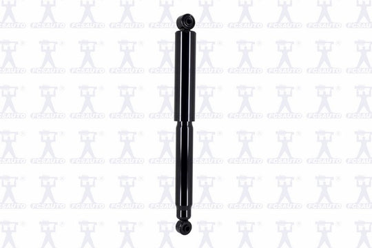 347387 Rear Suspension Shock Absorber FCS Shocks & Struts