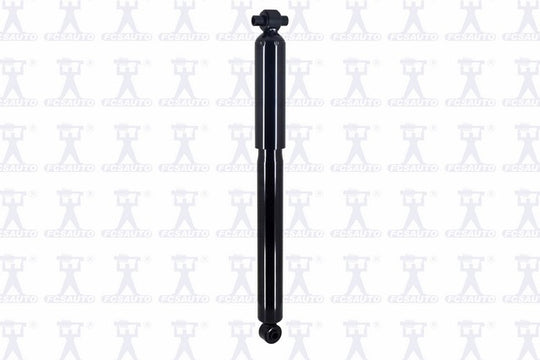 347394 Rear Suspension Shock Absorber FCS Shocks & Struts