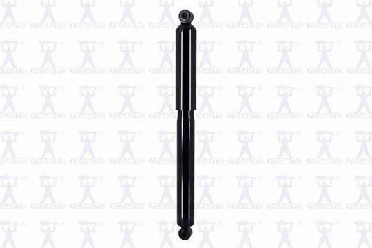 347395 Rear Suspension Shock Absorber FCS Shocks & Struts