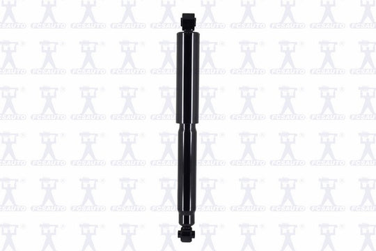347396 Rear Suspension Shock Absorber FCS Shocks & Struts