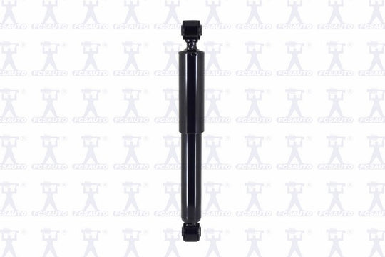 347399 Rear Suspension Shock Absorber FCS Shocks & Struts