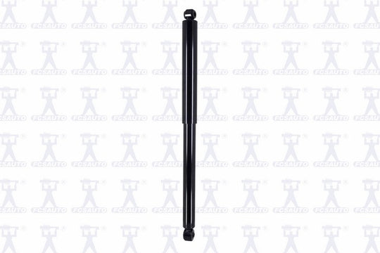 347417 Rear Suspension Shock Absorber FCS Shocks & Struts