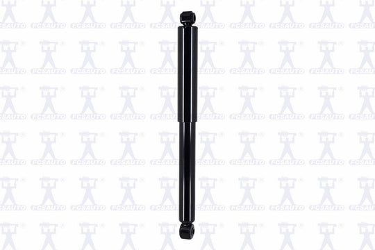 347459 Rear Suspension Shock Absorber FCS Shocks & Struts
