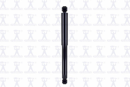 347482 Rear Suspension Shock Absorber FCS Shocks & Struts