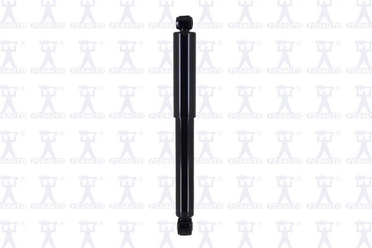 347485 Rear Suspension Shock Absorber FCS Shocks & Struts