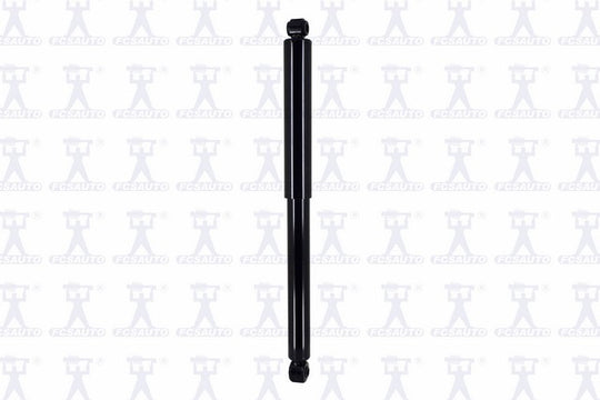 347486 Rear Suspension Shock Absorber FCS Shocks & Struts