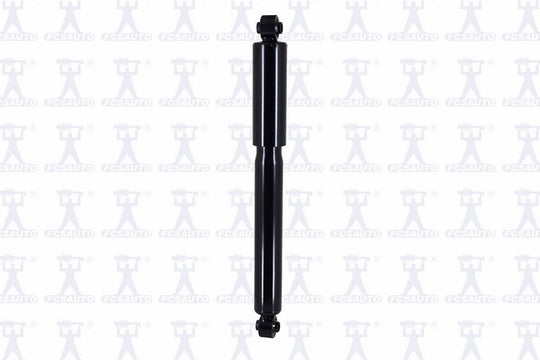 347487 Rear Suspension Shock Absorber FCS Shocks & Struts