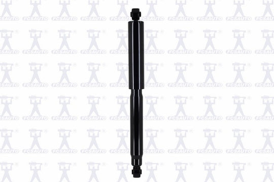 347489 Rear Suspension Shock Absorber FCS Shocks & Struts
