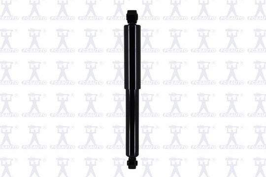 347490 Rear Suspension Shock Absorber FCS Shocks & Struts