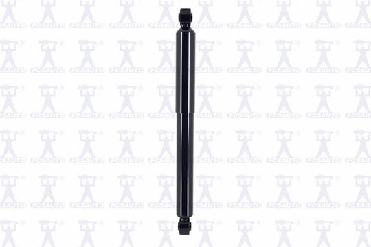 347506 Rear Suspension Shock Absorber FCS Shocks & Struts