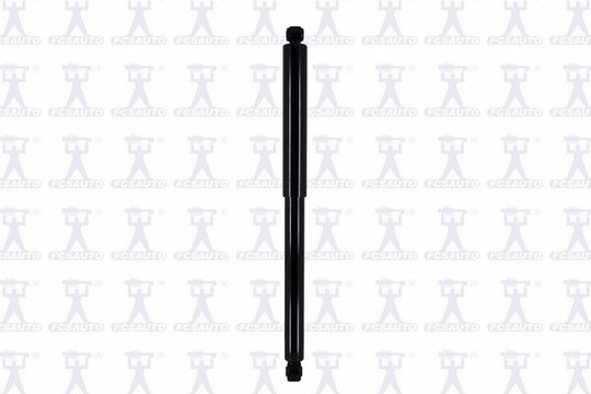 347512 Rear Suspension Shock Absorber FCS Shocks & Struts