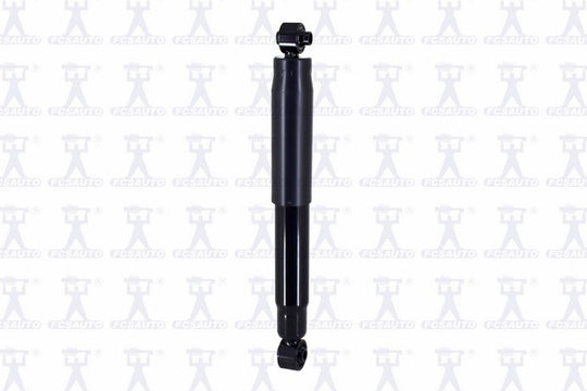347519 Rear Suspension Shock Absorber FCS Shocks & Struts