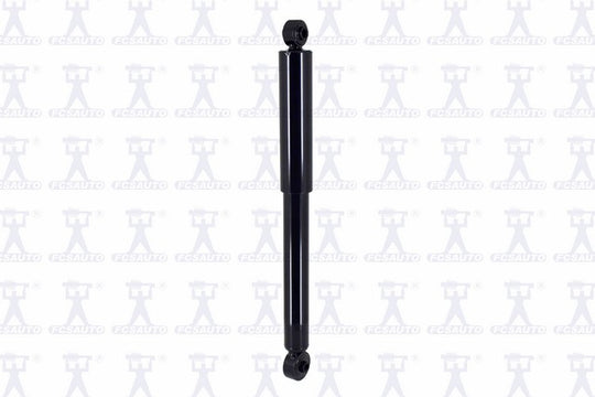 347520 Rear Suspension Shock Absorber FCS Shocks & Struts