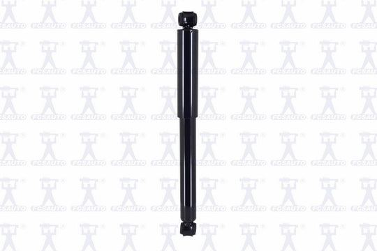 347521 Rear Suspension Shock Absorber FCS Shocks & Struts