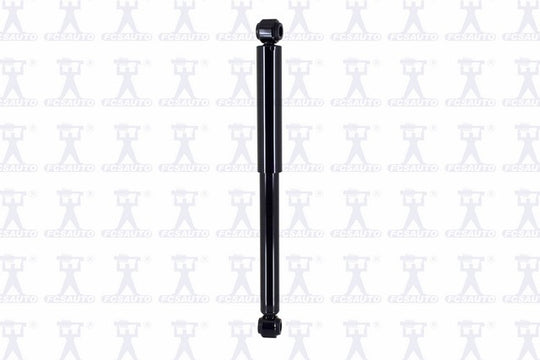 347522 Rear Suspension Shock Absorber FCS Shocks & Struts