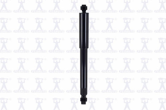 347524 Rear Suspension Shock Absorber FCS Shocks & Struts