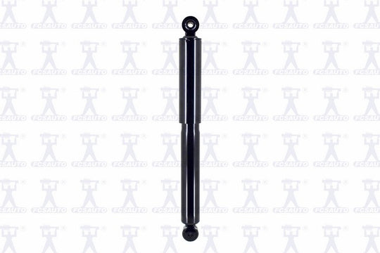 347533 Rear Suspension Shock Absorber FCS Shocks & Struts