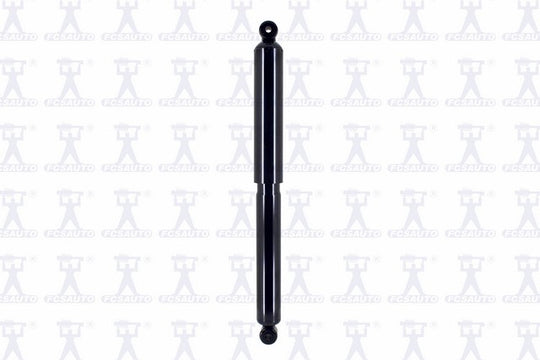 347534 Rear Suspension Shock Absorber FCS Shocks & Struts
