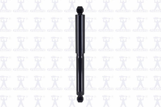 347547 Rear Suspension Shock Absorber FCS Shocks & Struts