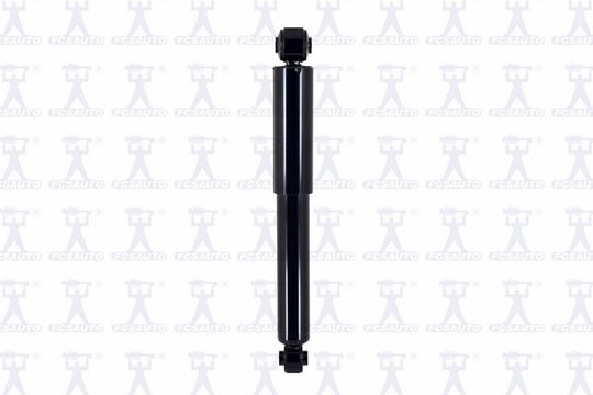 347552 Rear Suspension Shock Absorber FCS Shocks & Struts