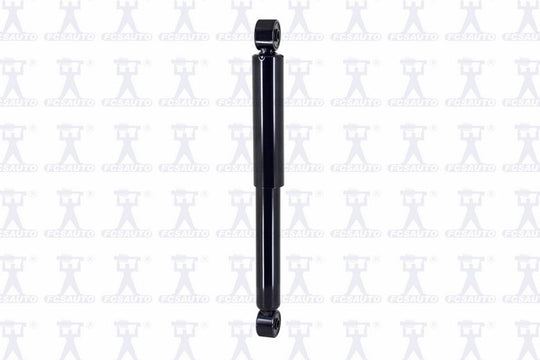347554 Rear Suspension Shock Absorber FCS Shocks & Struts