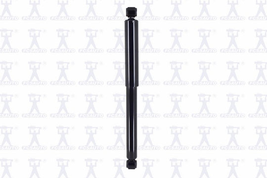 347555 Rear Suspension Shock Absorber FCS Shocks & Struts