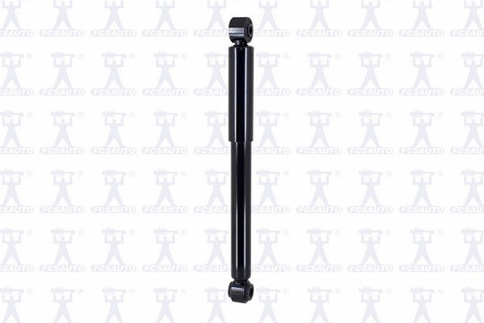 347556 Rear Suspension Shock Absorber FCS Shocks & Struts