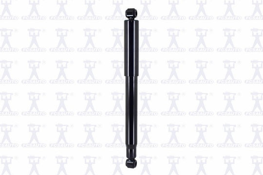 347557 Rear Suspension Shock Absorber FCS Shocks & Struts