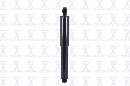 347558 Rear Suspension Shock Absorber FCS Shocks & Struts