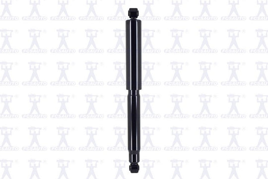 347577 Rear Suspension Shock Absorber FCS Shocks & Struts