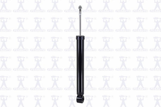 348007 Rear Suspension Shock Absorber FCS Shocks & Struts