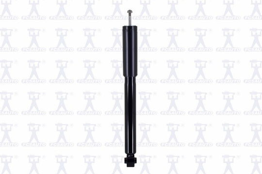 348017 Rear Suspension Shock Absorber FCS Shocks & Struts