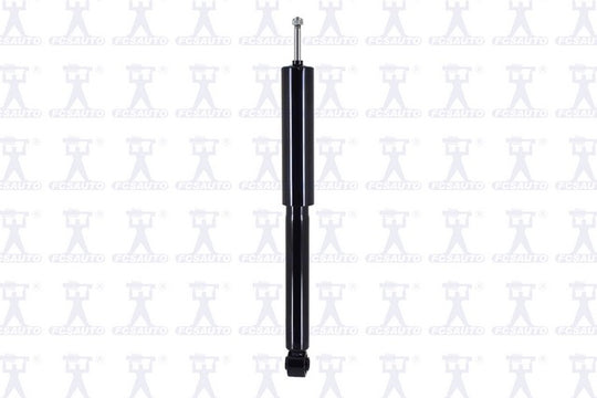 348018 Rear Suspension Shock Absorber FCS Shocks & Struts