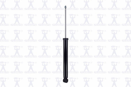 348024 Rear Suspension Shock Absorber FCS Shocks & Struts