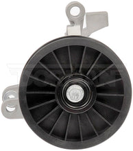 Charger l'image dans la galerie, 34863 A/C Compressor Bypass Pulley Dorman - HELP Canada