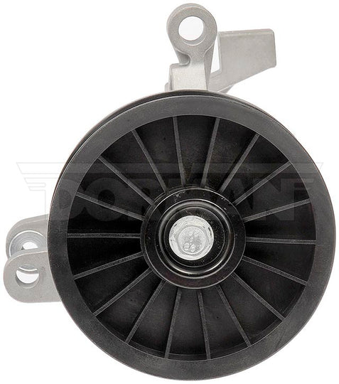 34863 A/C Compressor Bypass Pulley Dorman - HELP Canada