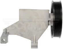 Charger l'image dans la galerie, 34863 A/C Compressor Bypass Pulley Dorman - HELP Canada