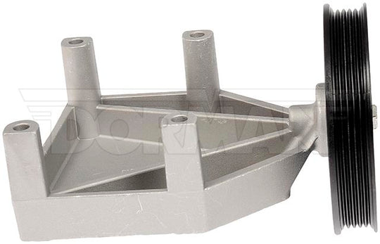 34868 A/C Compressor Bypass Pulley Dorman - HELP Canada