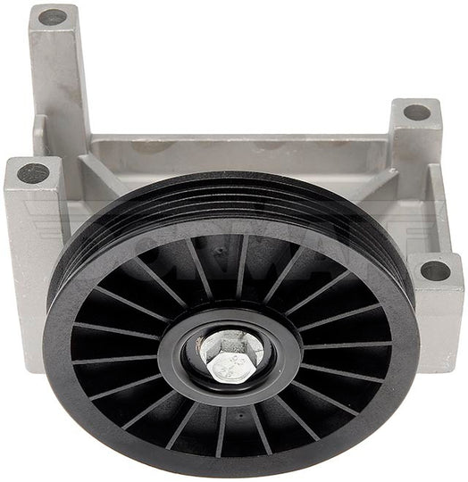 34869 A/C Compressor Bypass Pulley Dorman - HELP Canada