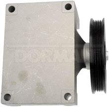 Load image into Gallery viewer, 34869 A/C Compressor Bypass Pulley Dorman - HELP Canada