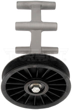 Load image into Gallery viewer, 34890 A/C Compressor Bypass Pulley Dorman - HELP Canada