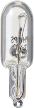 Load image into Gallery viewer, 74LLB2 Philips LongerLife Miniature 74LL - LongerLife - Twin Blister Pack Philips Bulbs
