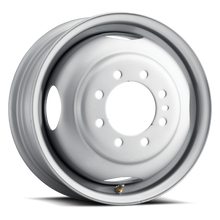 Charger l'image dans la galerie, 3566080-A8441 - AWC 35-DUAL 16X6 8X165.1 5.5mm Silver - AWC Wheels Canada