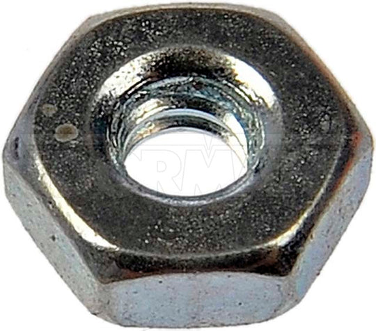 350-003 Pack Of 100 Nut Fasteners Dorman - Autograde Canada