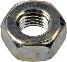Load image into Gallery viewer, 350-007 Pack Of 100 Nut Fasteners Dorman - Autograde Canada