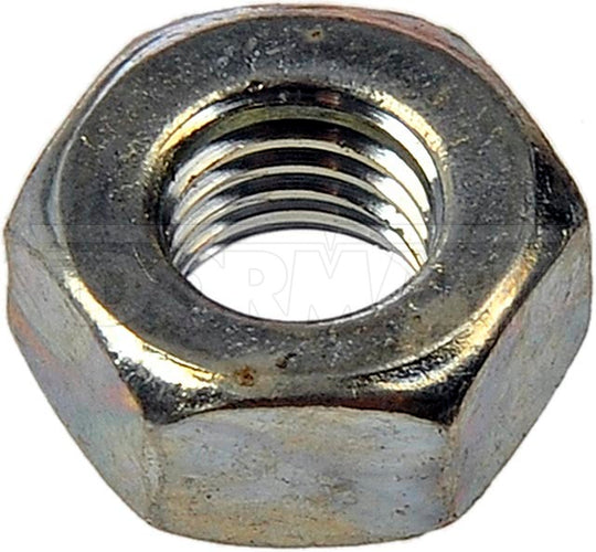 350-007 Pack Of 100 Nut Fasteners Dorman - Autograde Canada