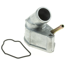 Load image into Gallery viewer, 350-180 Integrated Housing Thermostat 180 Degrees w/ Seal Motorad