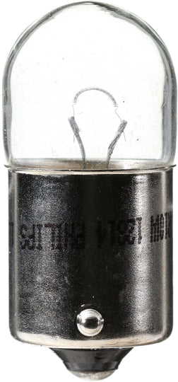 12814CP Philips Standard Miniature 12814 - Standard - Multiple Commercial 10-Pack Philips Bulbs